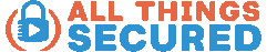 All Things Secured logo
